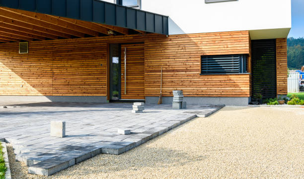 Best Affordable Driveway Pavers  in Killeen, TX