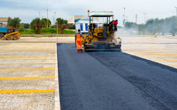 Best Professional Driveway Pavers  in Killeen, TX