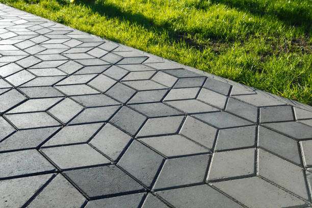 Best Cobblestone Driveway Pavers  in Killeen, TX