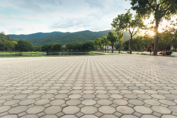 Best Interlocking Driveway Pavers  in Killeen, TX