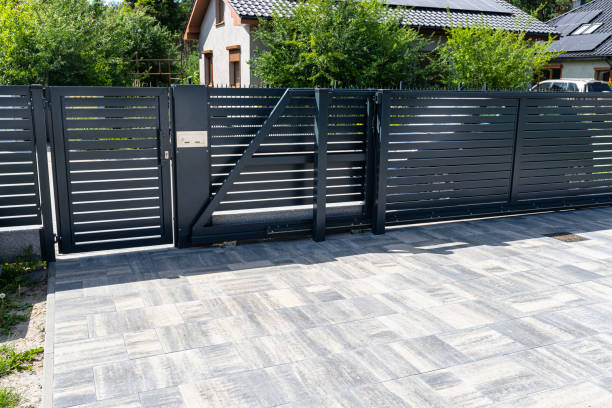 Best Driveway Resurfacing Pavers  in Killeen, TX