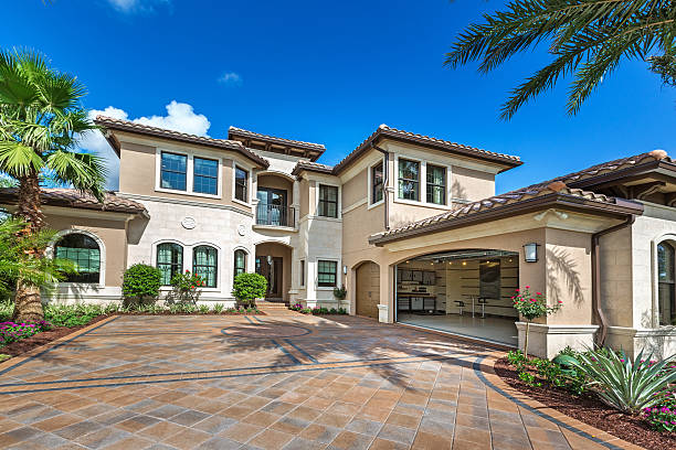 Best Commercial Driveway Pavers  in Killeen, TX
