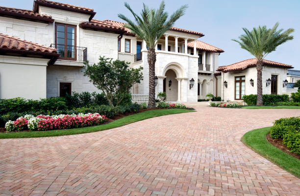 Reasons to Select Us for Your Driveway Paving Requirements in Killeen, TX