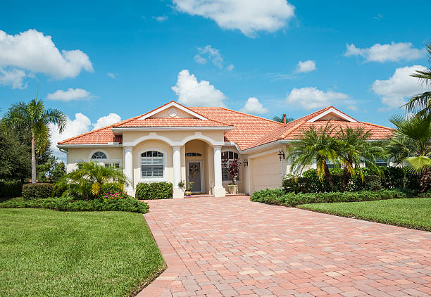 Best Permeable Paver Driveway  in Killeen, TX