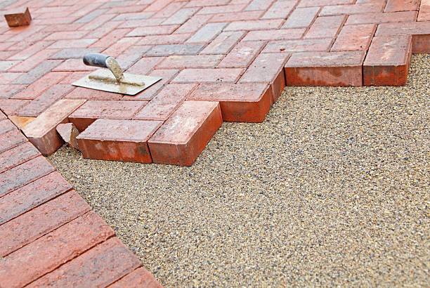 Best Driveway Pavers Near Me  in Killeen, TX