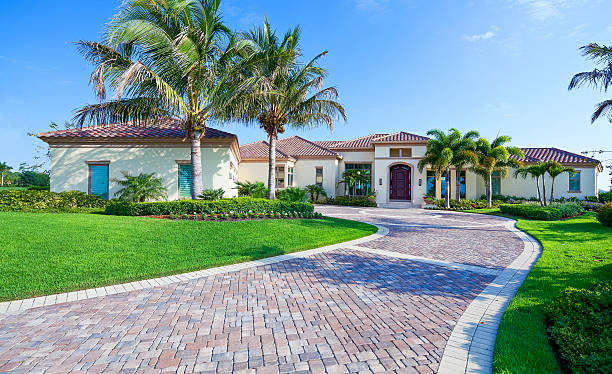 Best Custom Driveway Pavers  in Killeen, TX