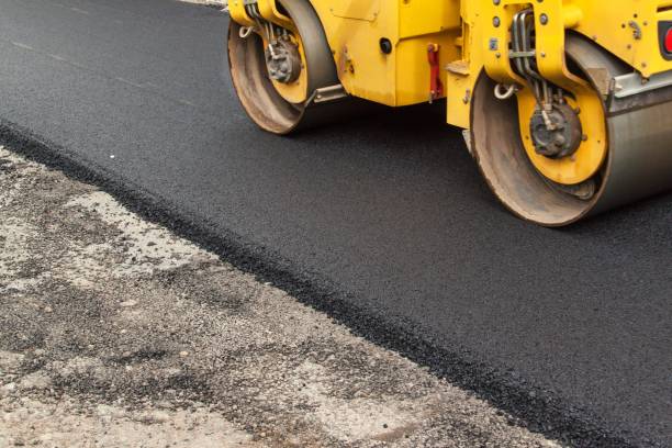 Best Driveway Paving Contractor  in Killeen, TX